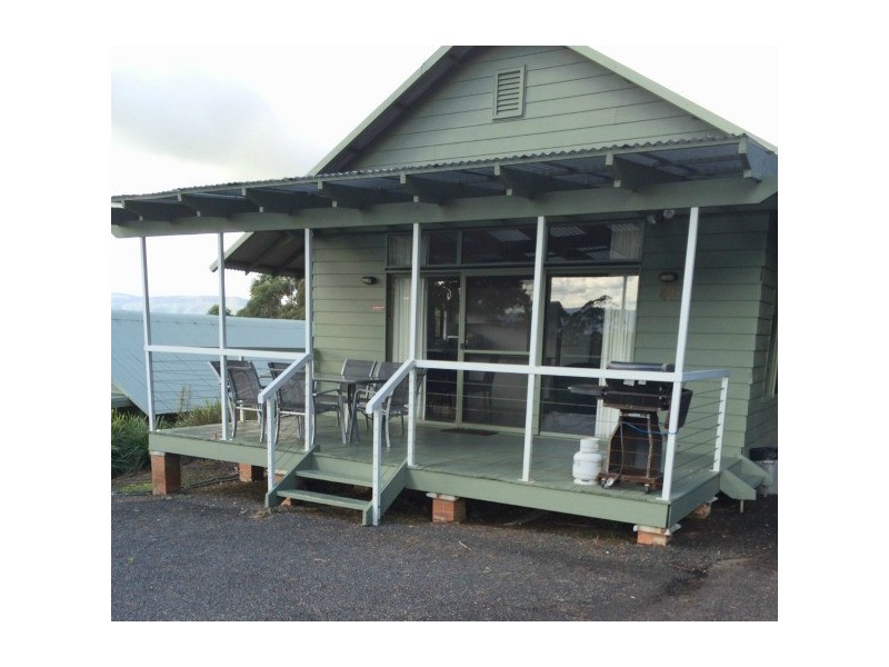 Villa 43/390 Mount Scanzi Road, Kangaroo Valley NSW 2577