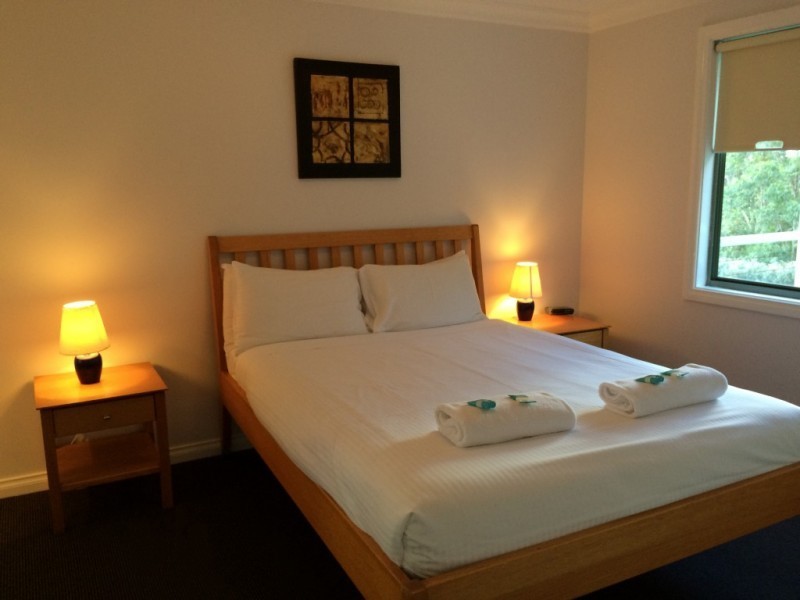 Villa 43/390 Mount Scanzi Road, Kangaroo Valley NSW 2577