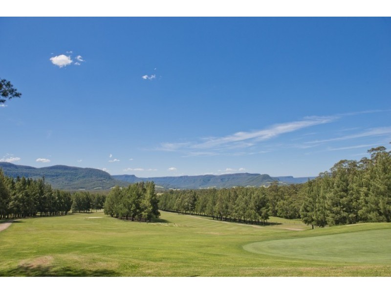 Villa 43/390 Mount Scanzi Road, Kangaroo Valley NSW 2577