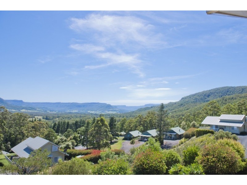 Villa 43/390 Mount Scanzi Road, Kangaroo Valley NSW 2577