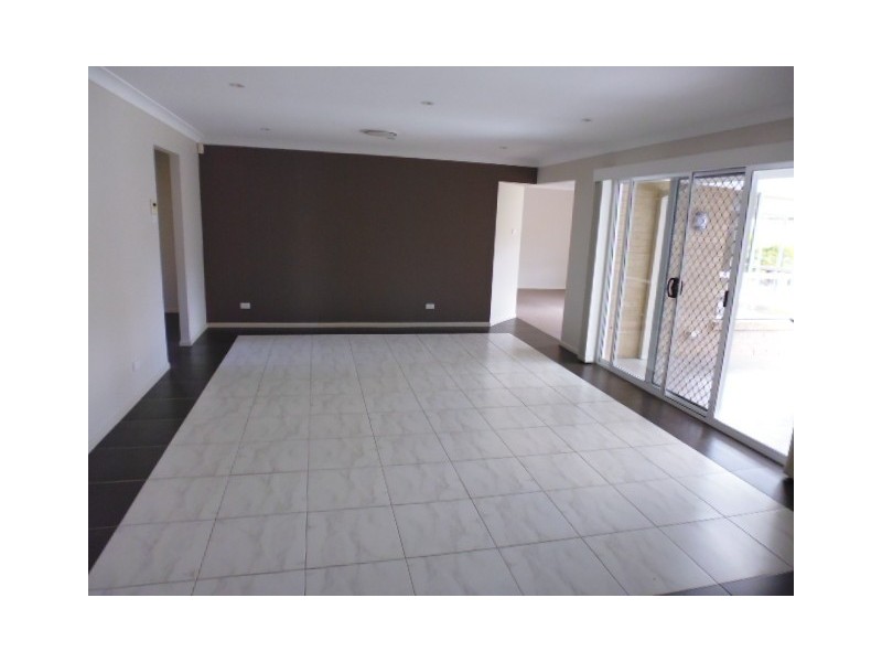 3 Spotted Quoll Close, North Nowra NSW 2541