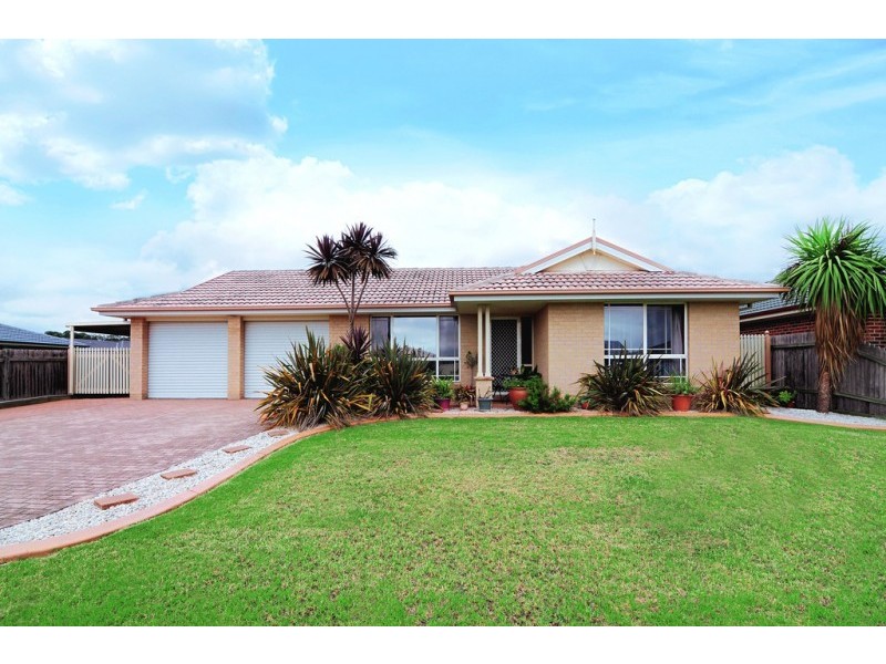 10 Eucalyptus Avenue, Worrigee NSW 2540