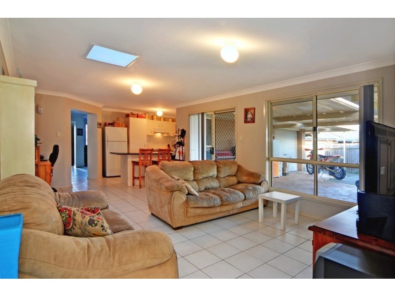 10 Eucalyptus Avenue, Worrigee NSW 2540