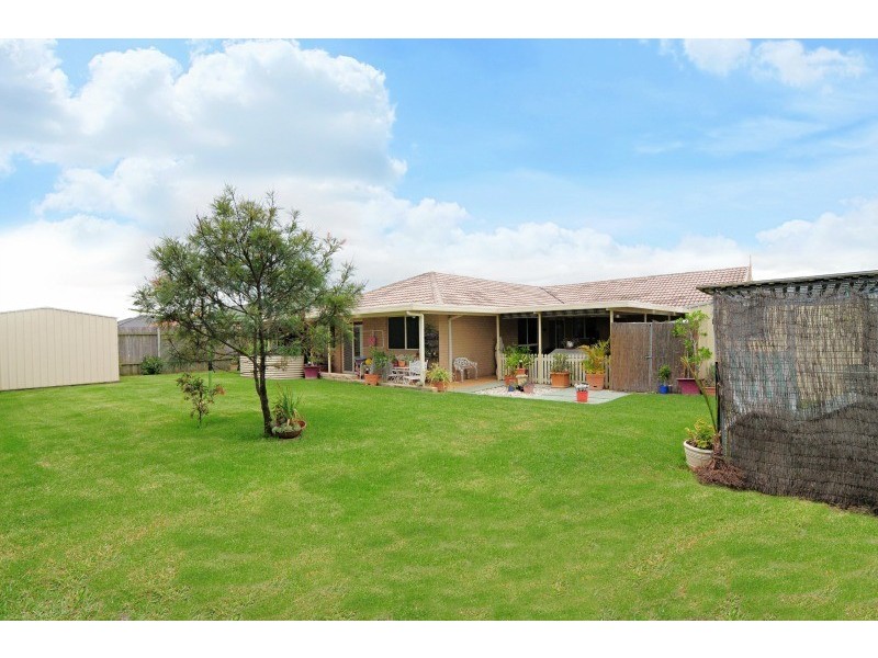 10 Eucalyptus Avenue, Worrigee NSW 2540
