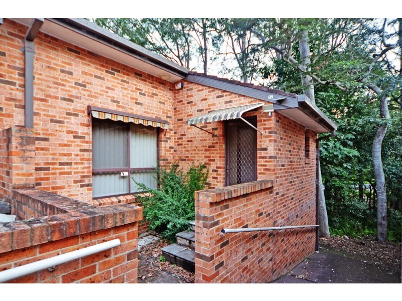 17/27 Bowada Street, Bomaderry NSW 2541