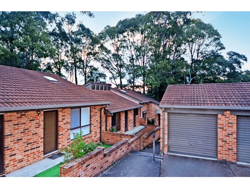 17/27 Bowada Street, Bomaderry NSW 2541