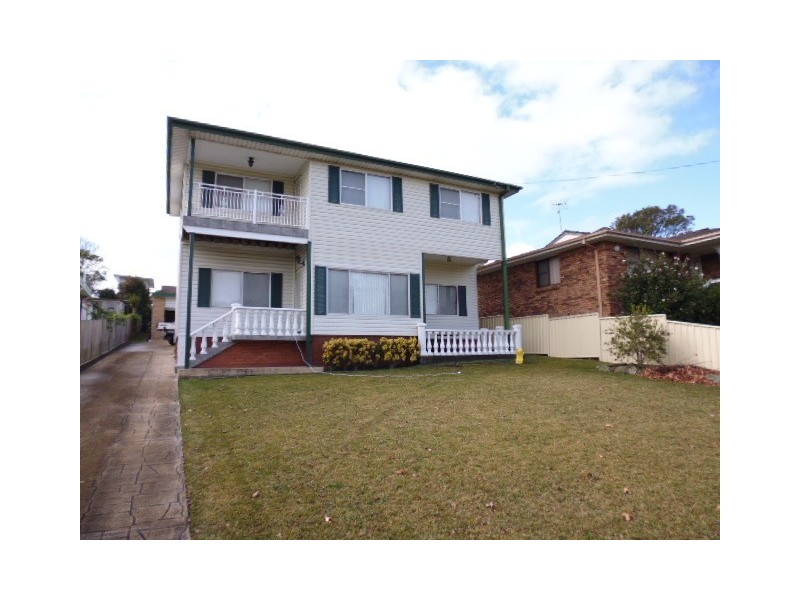 24 Berrellan Street, Greenwell Point NSW 2540