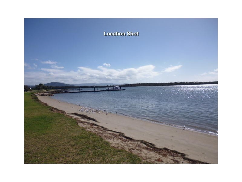 24 Berrellan Street, Greenwell Point NSW 2540