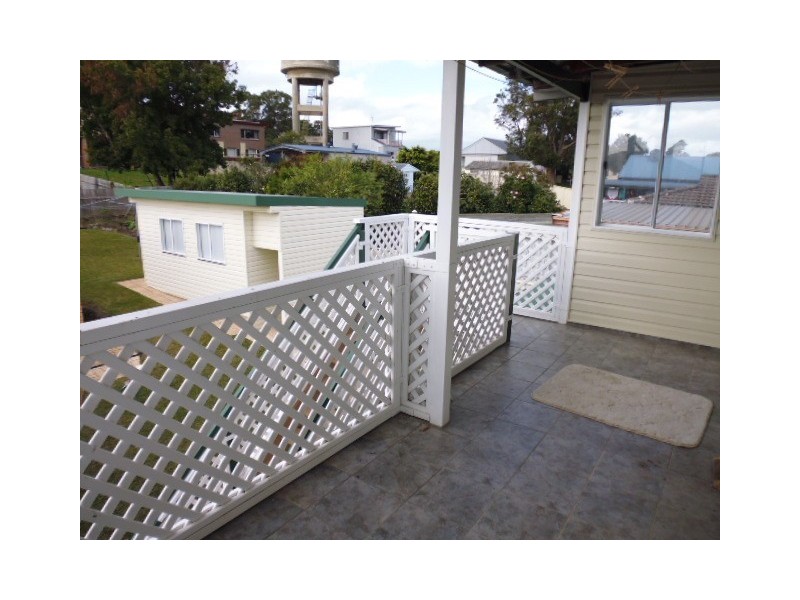 24 Berrellan Street, Greenwell Point NSW 2540