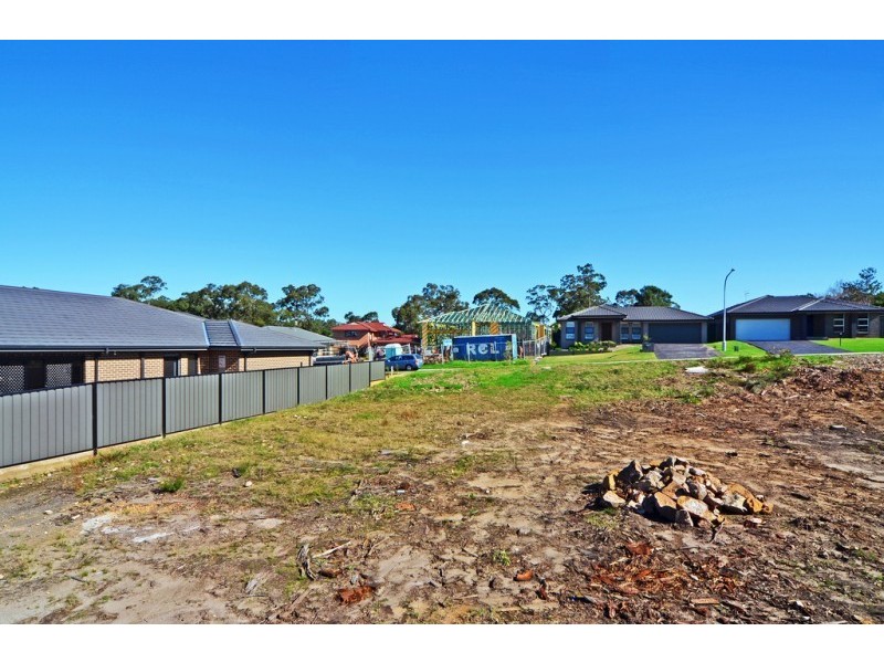 5 George Lee Way, North Nowra NSW 2541