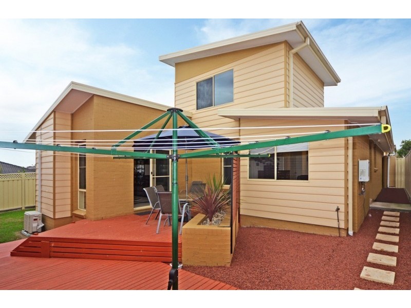 2/39 Sophia Road, Worrigee NSW 2540