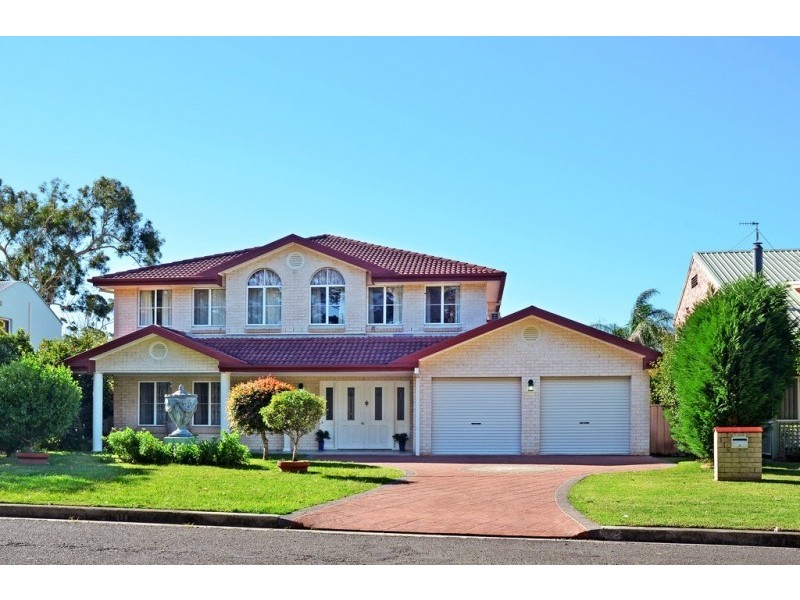 116 Yurunga Drive, North Nowra NSW 2541