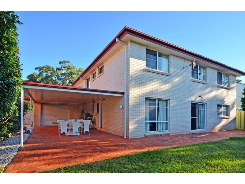 116 Yurunga Drive, North Nowra NSW 2541
