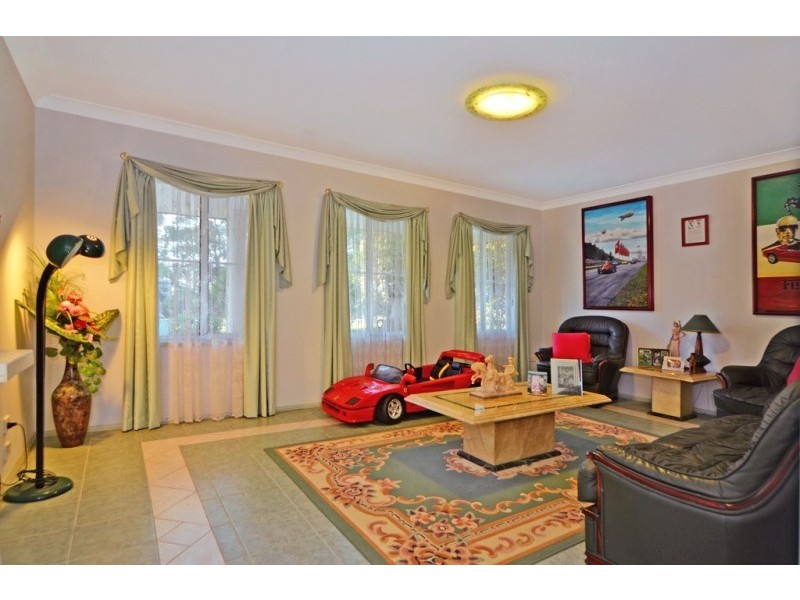 116 Yurunga Drive, North Nowra NSW 2541