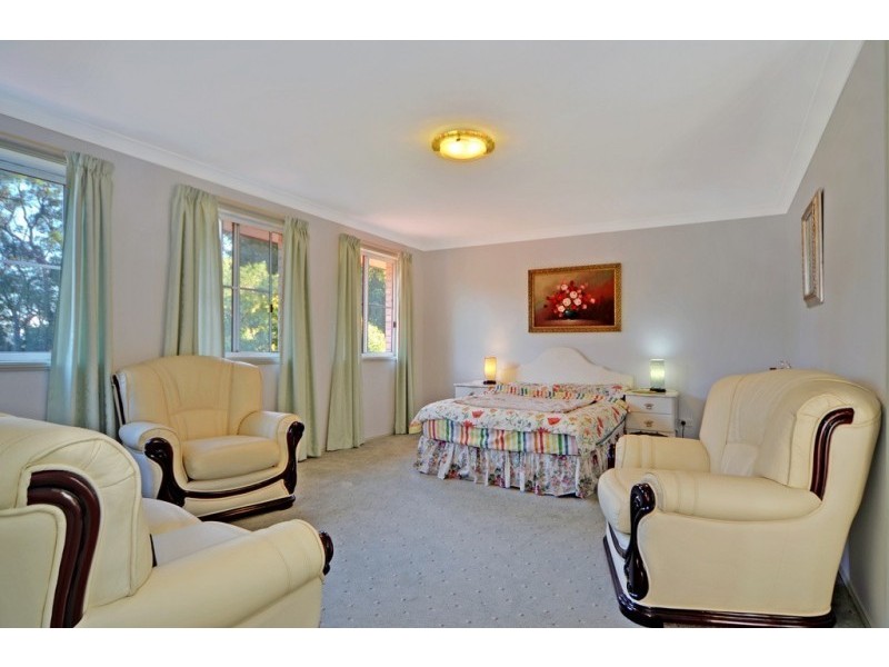 116 Yurunga Drive, North Nowra NSW 2541