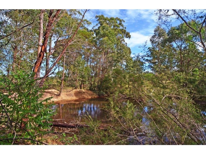 Lot 155,  Flatrock Road, Mundamia NSW 2540