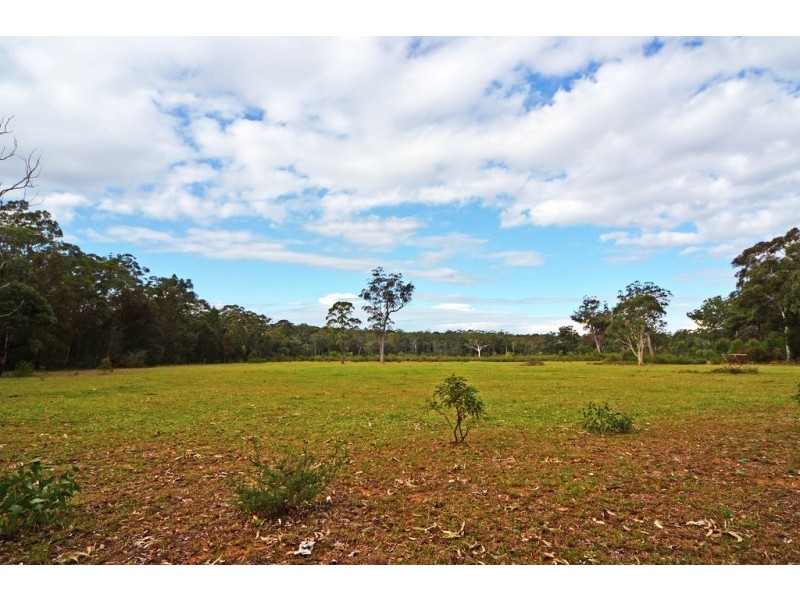 Lot 155,  Flatrock Road, Mundamia NSW 2540