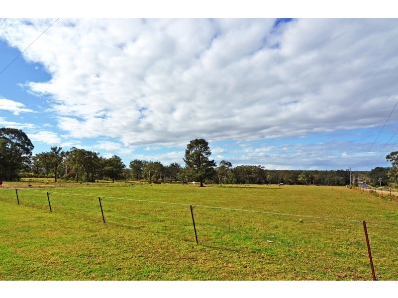 Lot 155,  Flatrock Road, Mundamia NSW 2540