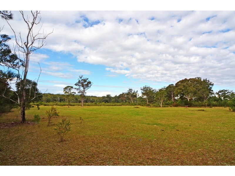 Lot 155,  Flatrock Road, Mundamia NSW 2540