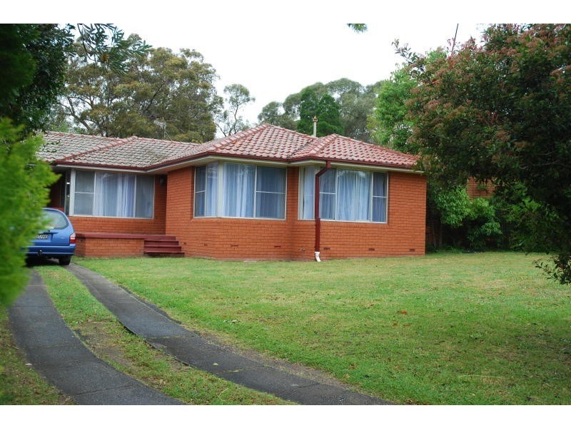 5 Phillip Drive, North Nowra NSW 2541