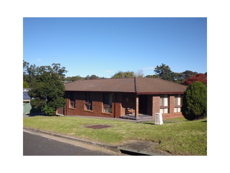 47 Peak Avenue, North Nowra NSW 2541