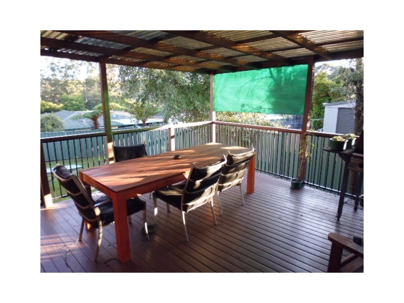 47 Peak Avenue, North Nowra NSW 2541