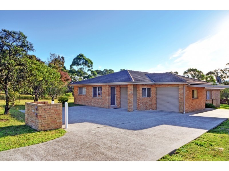 Lot 2 Pitt Street, North Nowra NSW 2541