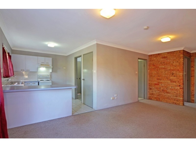 Lot 2 Pitt Street, North Nowra NSW 2541