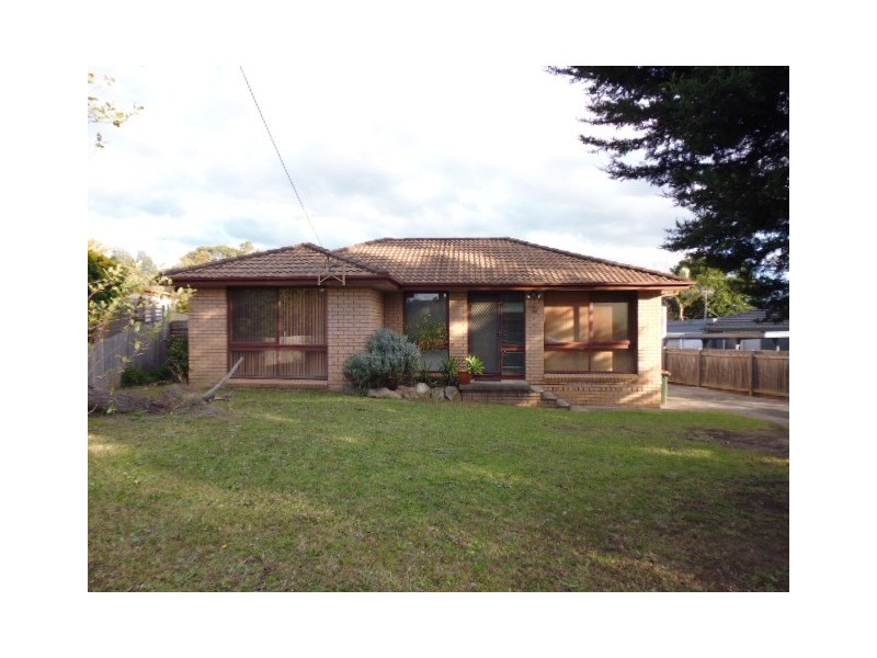 70 McMahons Road, North Nowra NSW 2541