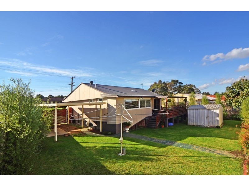 81 Yalwal Road, West Nowra NSW 2541