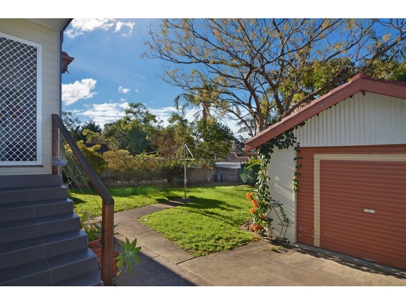 23 Hewlett Avenue, North Nowra NSW 2541