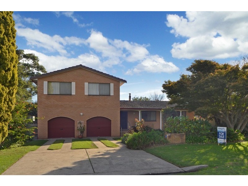37 Ferry Lane, Nowra NSW 2541