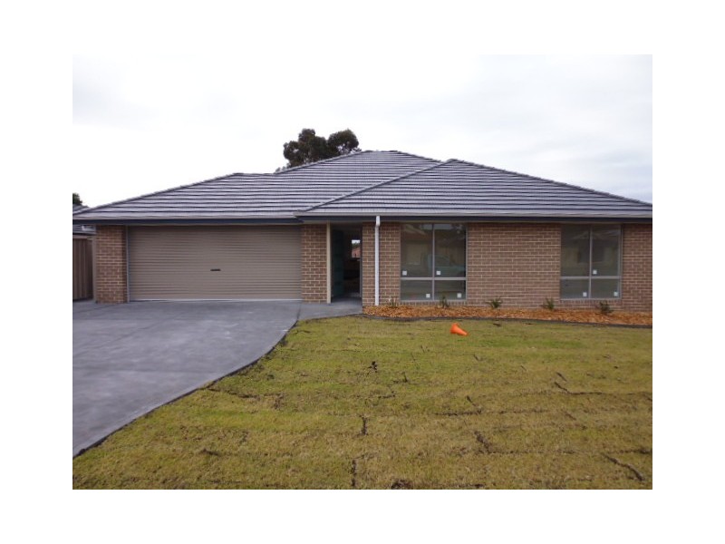 44 Bluegum Way, North Nowra NSW 2541