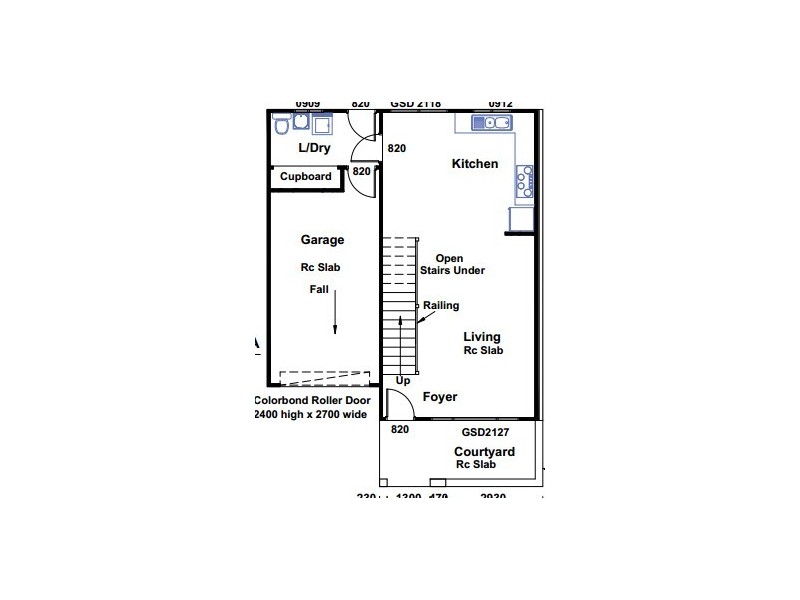 2/25 Royal Street, Worrigee NSW 2540