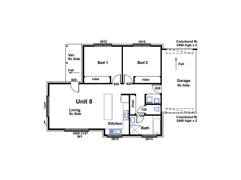 8/25 Royal Street, Worrigee NSW 2540