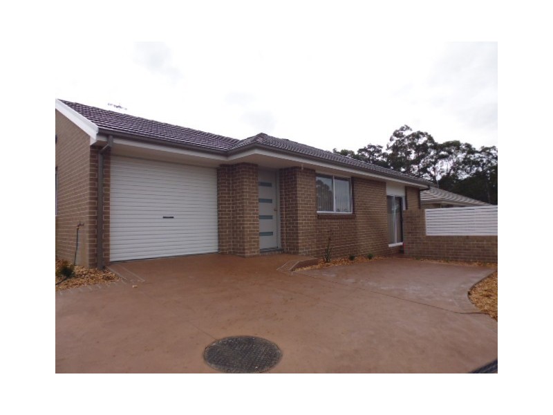 4/17 Sutherland Drive, North Nowra NSW 2541