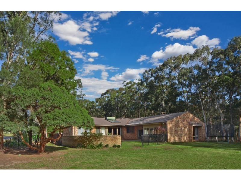 10 Gypsy Point Road, Bangalee NSW 2541