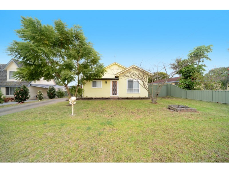 142 McMahons Road, North Nowra NSW 2541