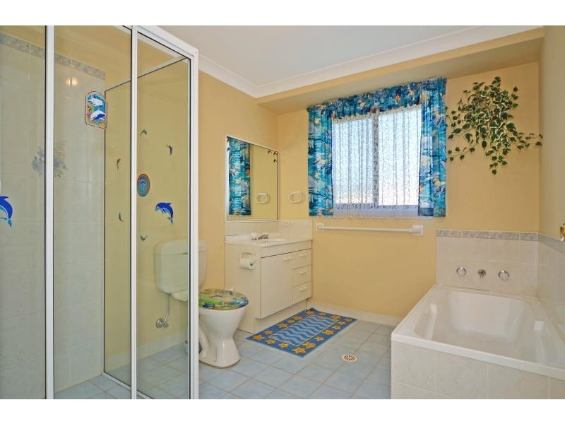 3 Forest Park Road, Worrigee NSW 2540