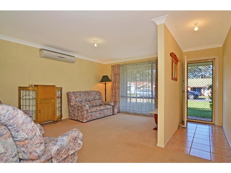 3 Forest Park Road, Worrigee NSW 2540