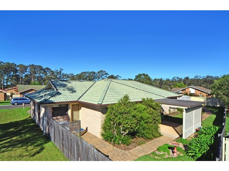 3 Forest Park Road, Worrigee NSW 2540
