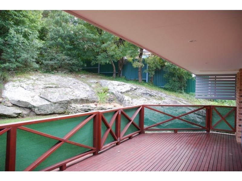 45 Tarawal Street, Bomaderry NSW 2541