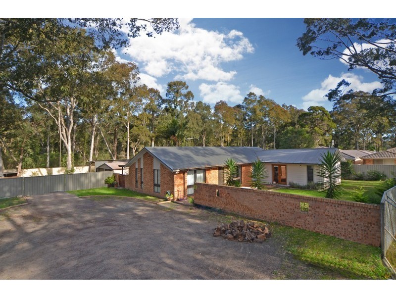 80 Hillcrest Avenue, South Nowra NSW 2541