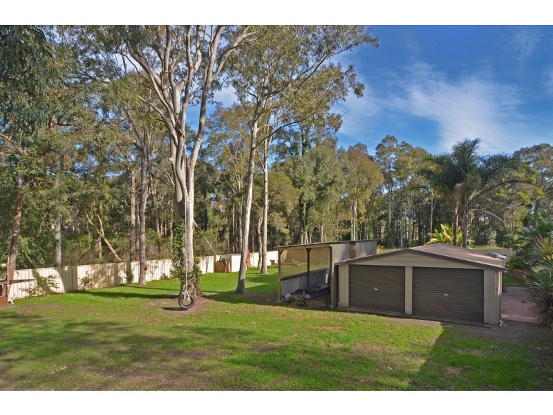 80 Hillcrest Avenue, South Nowra NSW 2541
