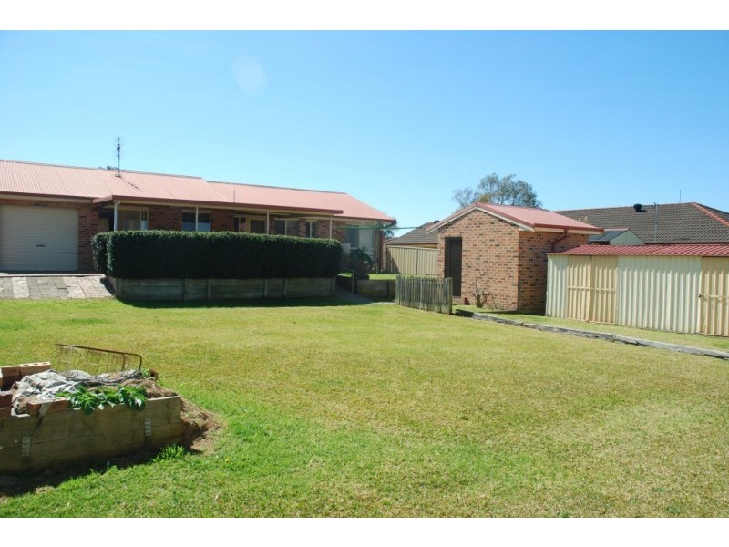 20 Isa Road, Worrigee NSW 2540