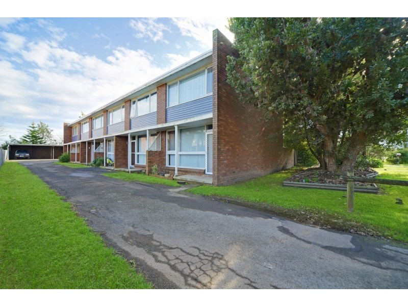 5/15 Ferry Lane, Nowra NSW 2541