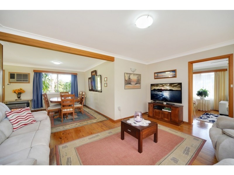 17 Bunderra Drive, Nowra NSW 2541