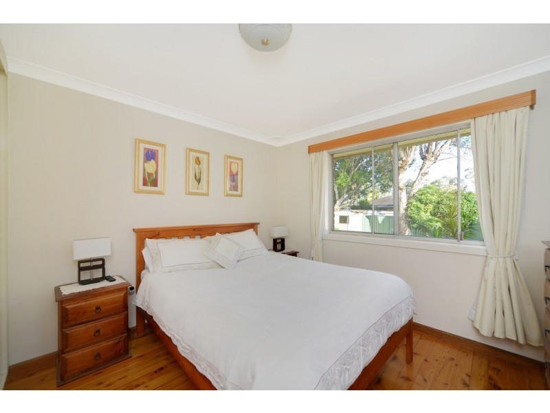 17 Bunderra Drive, Nowra NSW 2541