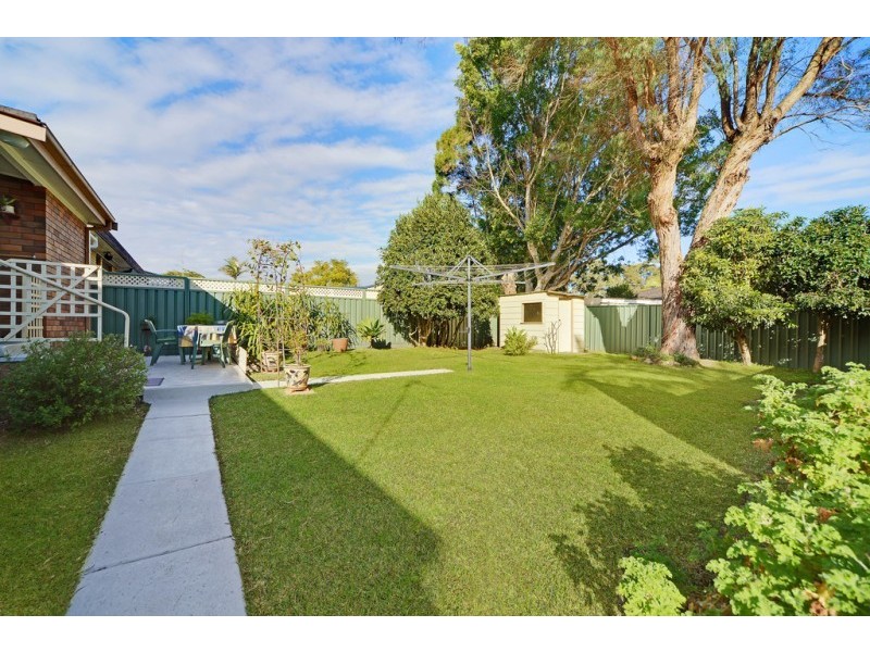 17 Bunderra Drive, Nowra NSW 2541