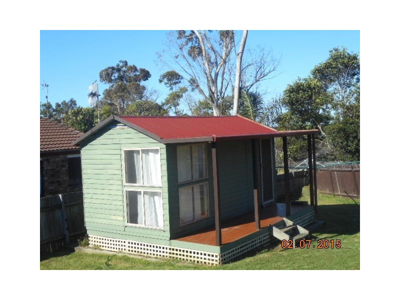 5 Beyeri Place, West Nowra NSW 2541